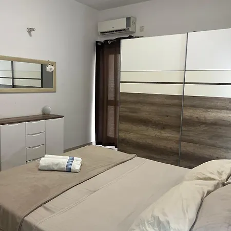 Helens Court - 1 Kwatera prywatna