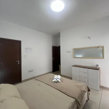 Kwatera prywatna Helens Court - 1 Birkirkara